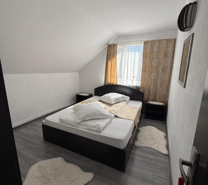 Photo of Bedroom in Arieseni