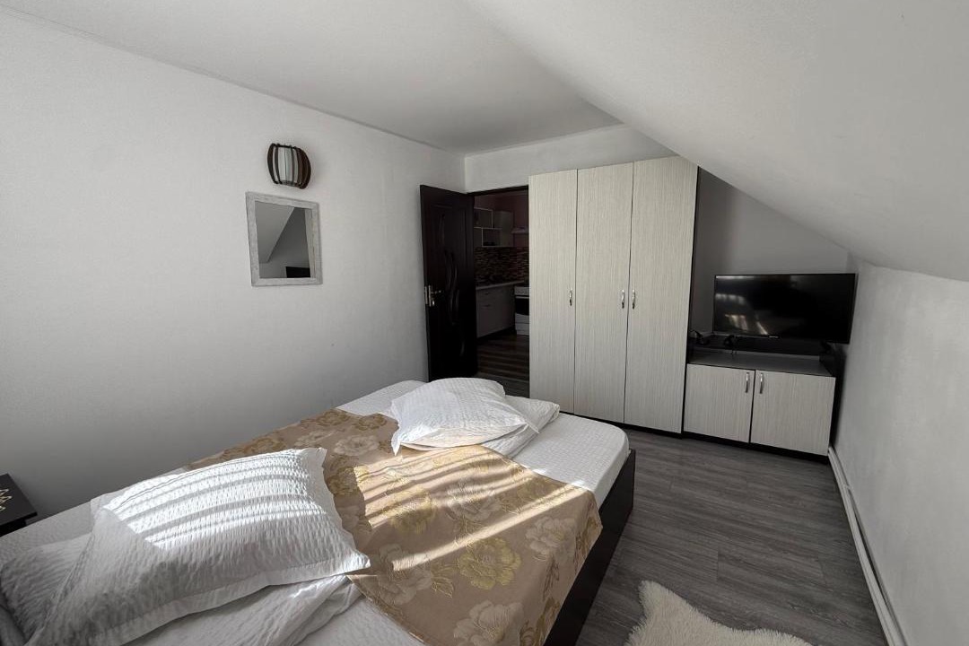 Photo of Bedroom in Arieseni
