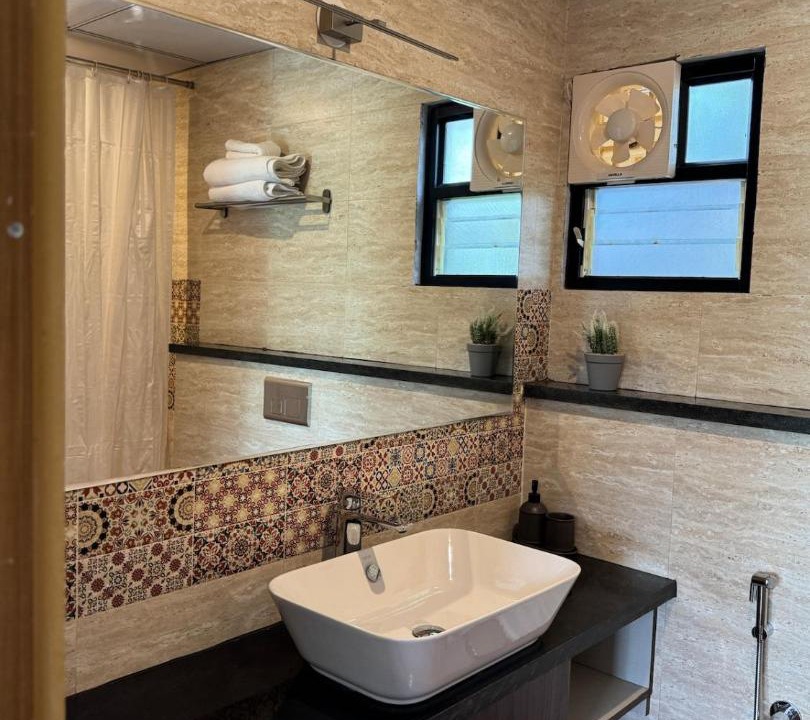 Photo of Bathroom in Gokulam