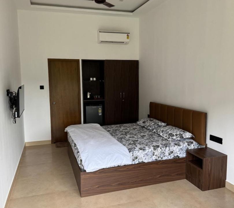 Photo of Bedroom in Gokulam