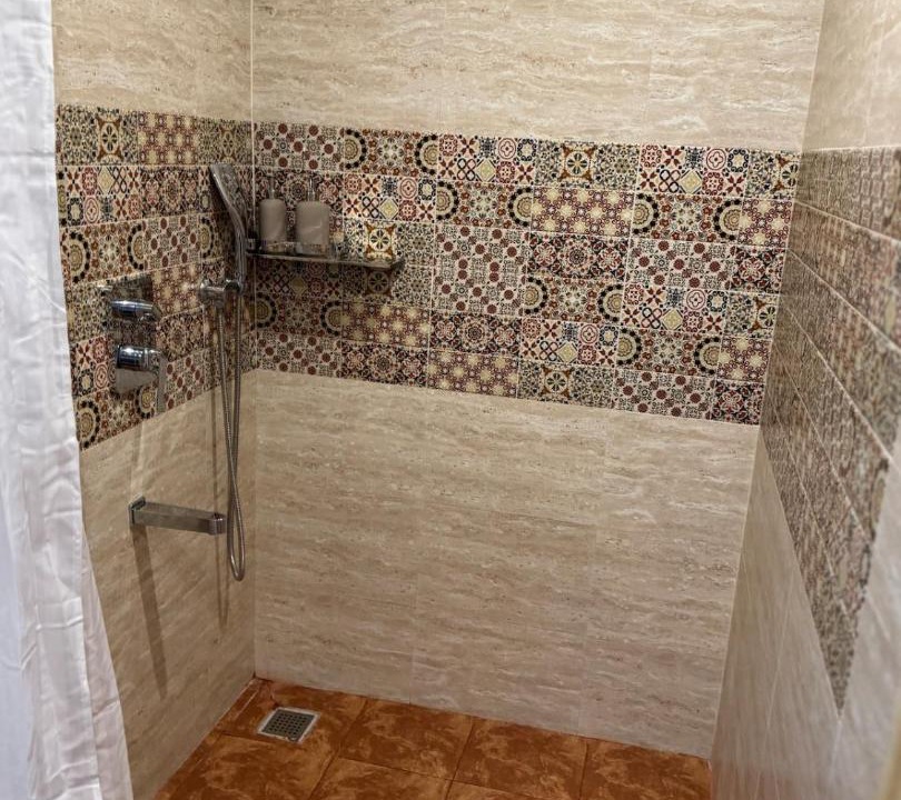 Photo of Bathroom in Gokulam