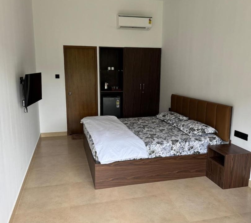 Photo of Bedroom in Gokulam