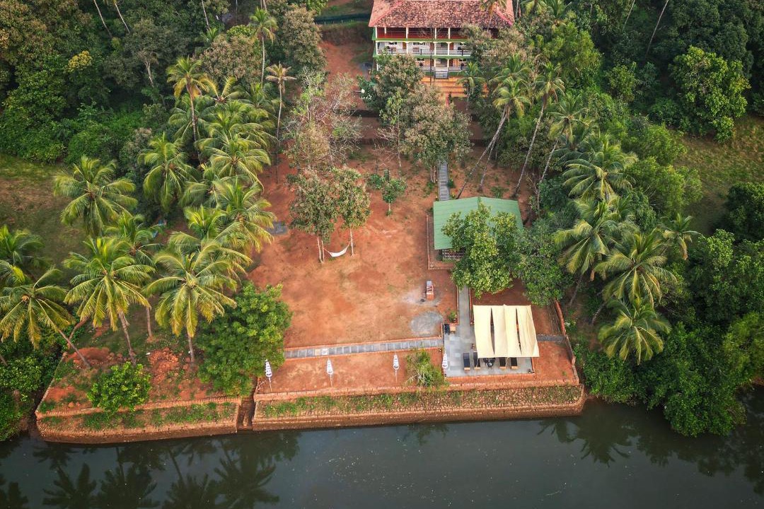 Photo of Others in Patnem
