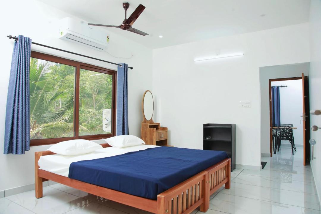 Photo of Bedroom in Cherthala