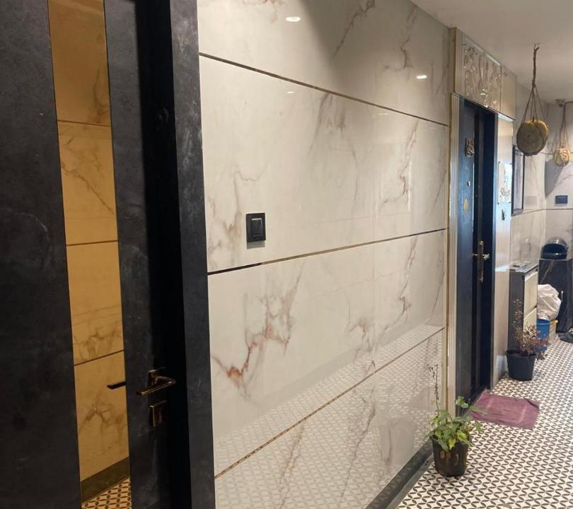 Photo of Bathroom in Vijayawada