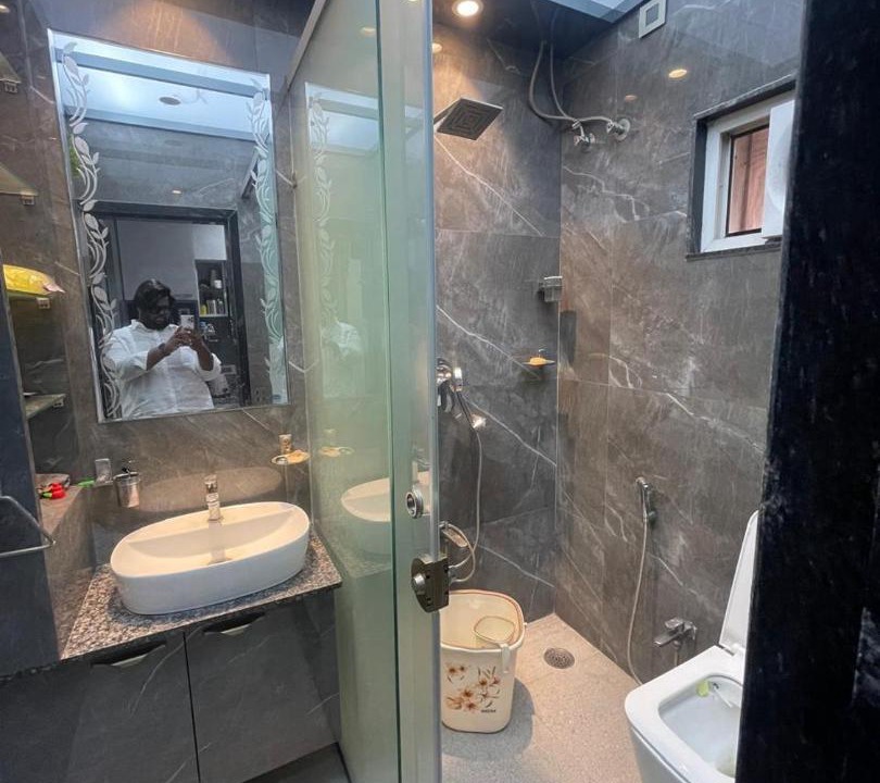 Photo of Bathroom in Vijayawada