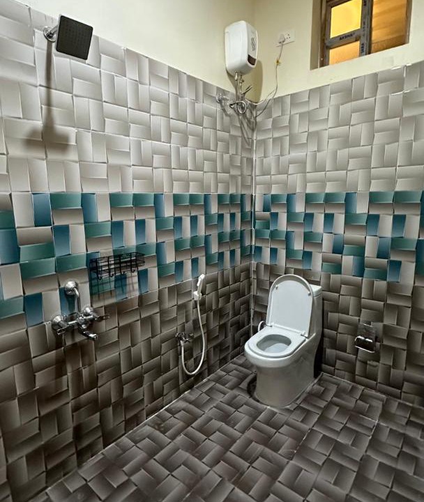 Photo of Bathroom in Mandavi