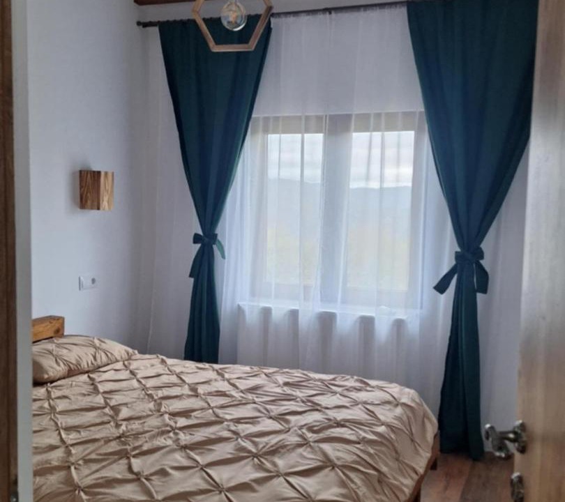 Photo of Bedroom in Ramet