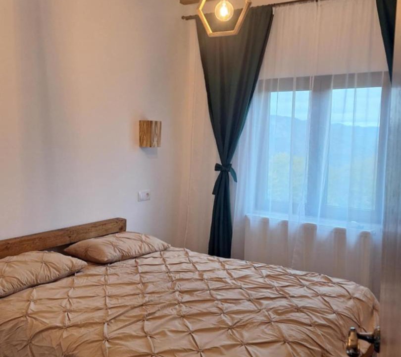 Photo of Bedroom in Ramet