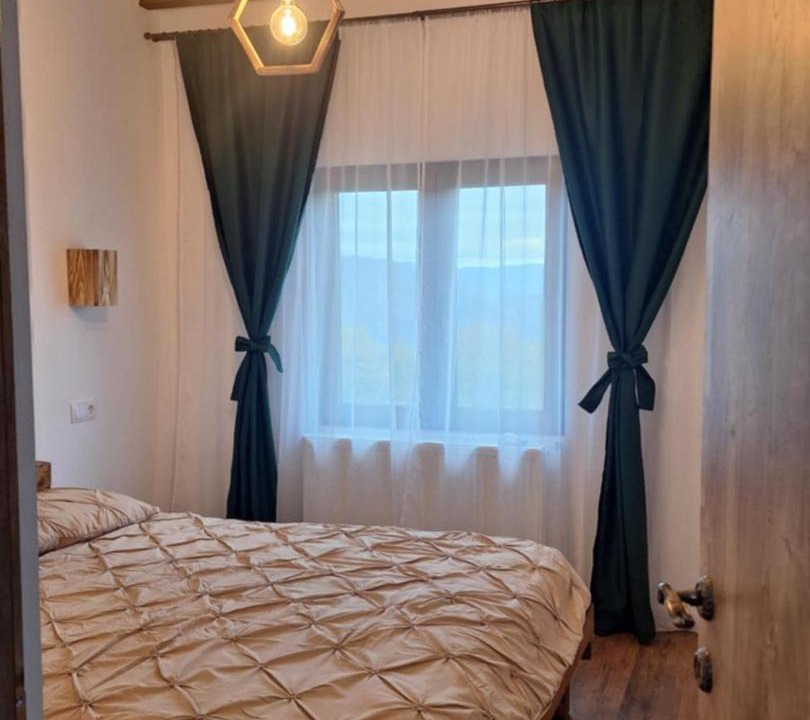 Photo of Bedroom in Ramet