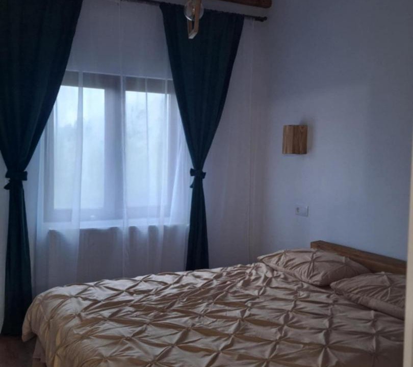 Photo of Bedroom in Ramet