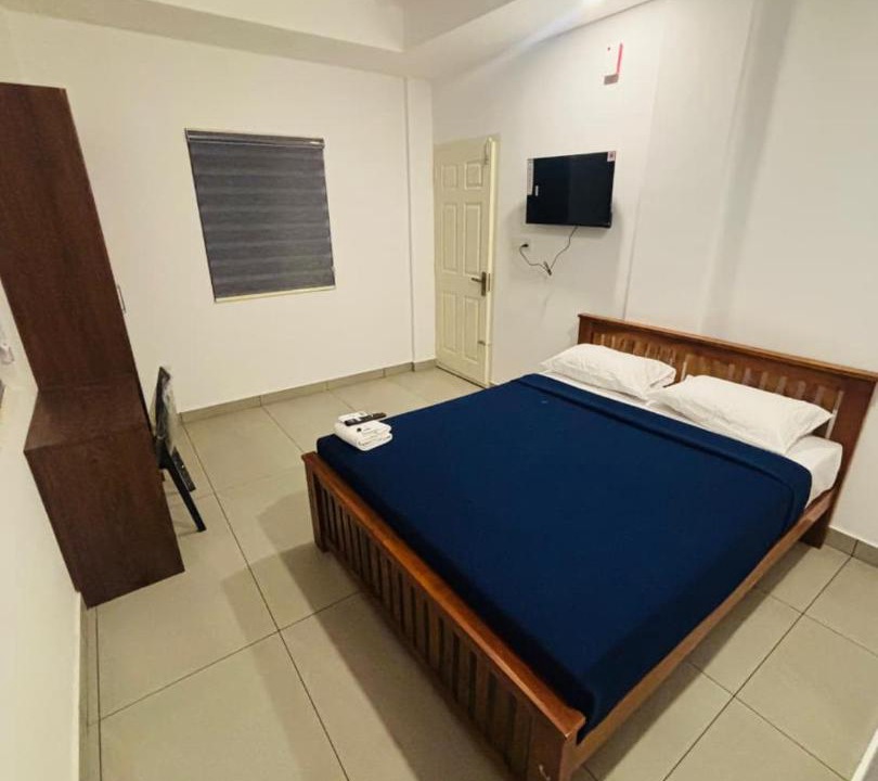 Photo of Bedroom in Kakkanad