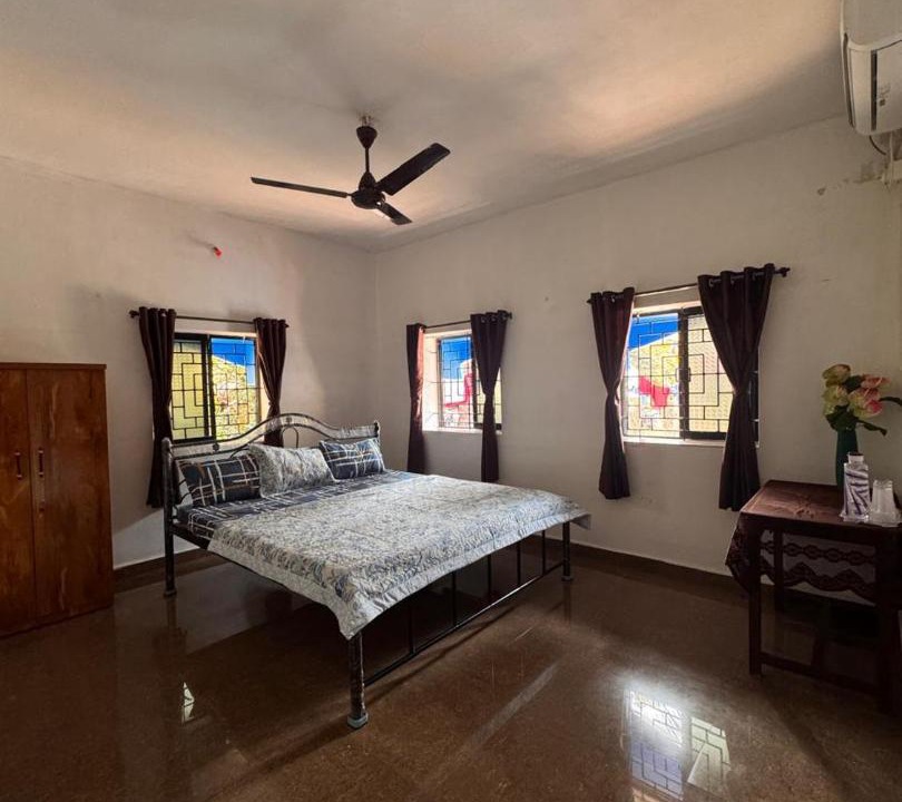 Photo of Bedroom in Ashvem