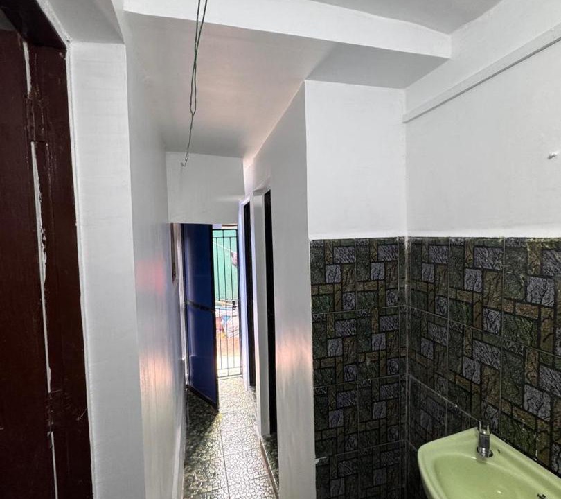 Photo of Bathroom in Ashvem