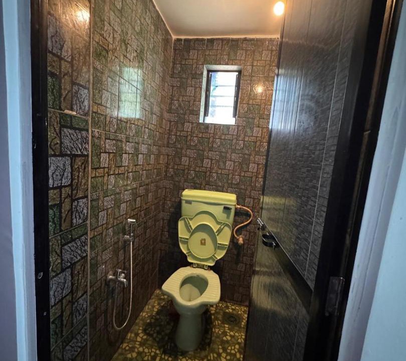 Photo of Bathroom in Ashvem