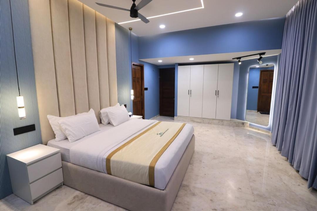 Photo of Bedroom in Adyar