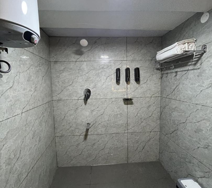 Photo of Bathroom in Adyar