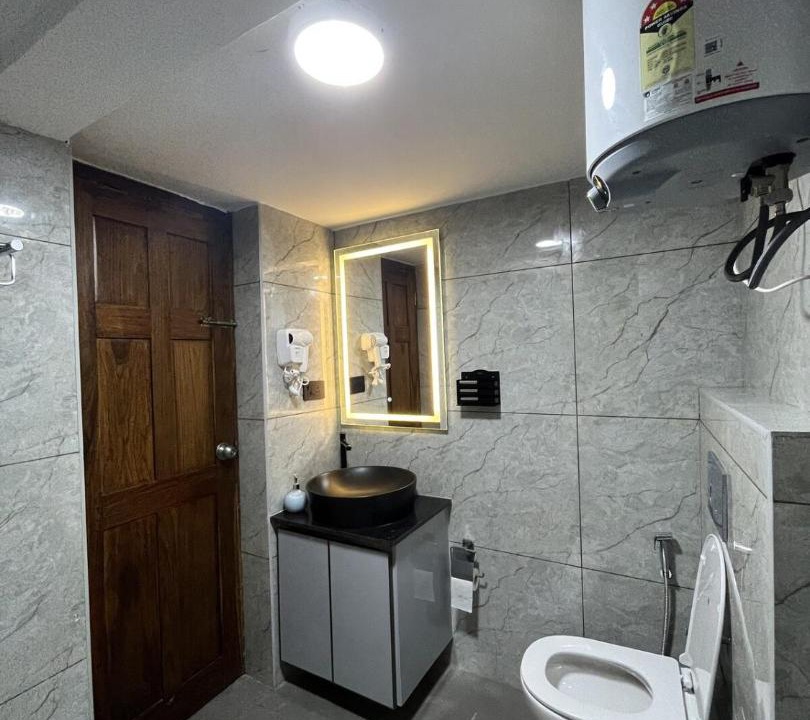 Photo of Bathroom in Adyar