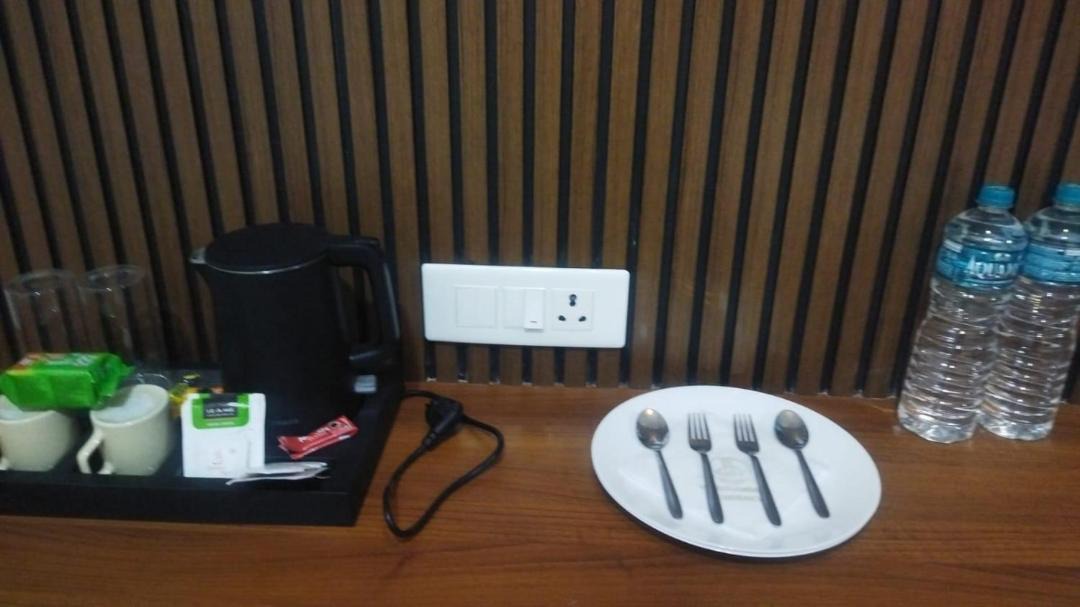 Photo of Kitchen in Tirupattur