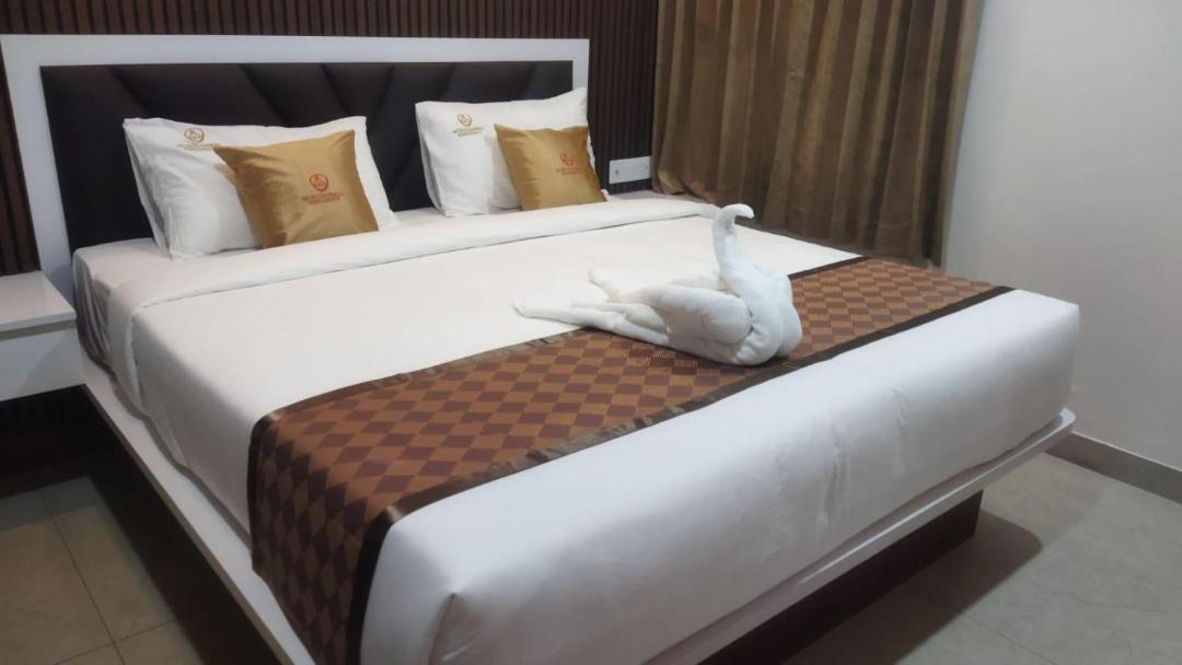 Photo of Bedroom in Tirupattur