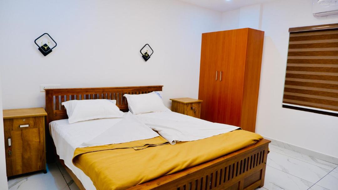 Photo of Bedroom in Rajakkad