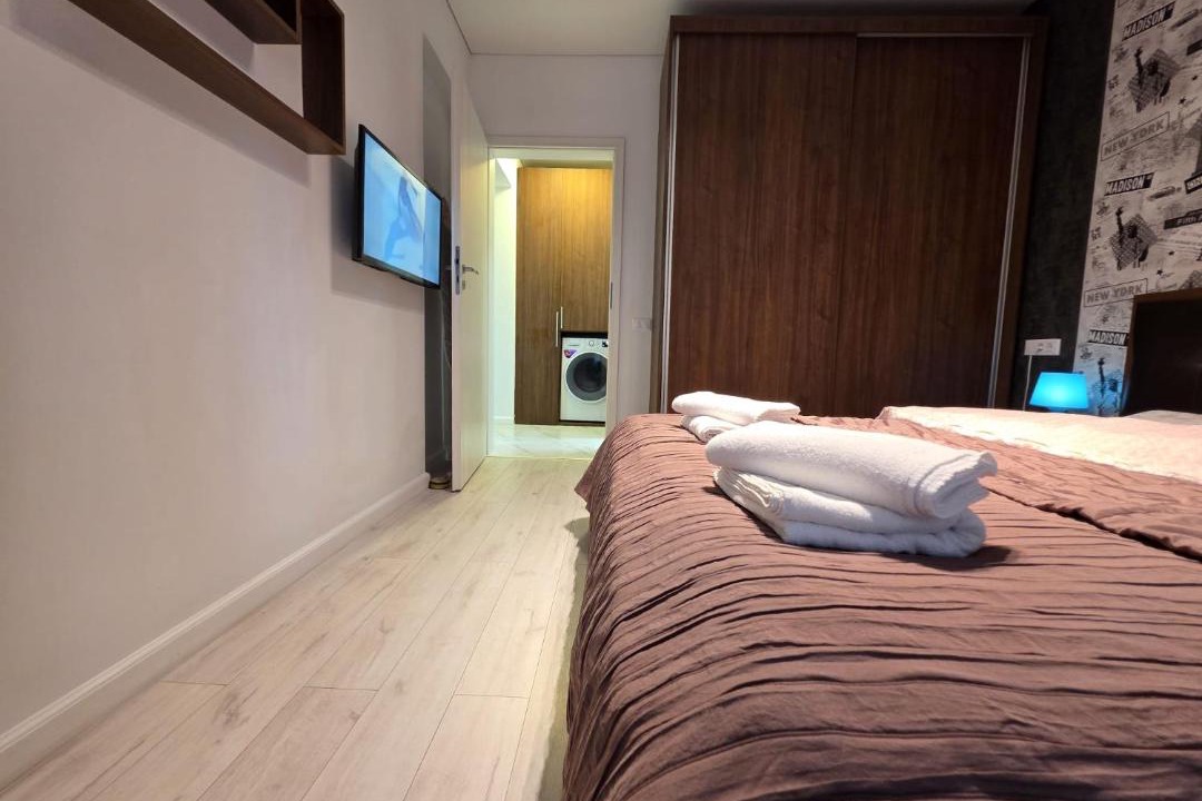 Photo of Bedroom in Chiajna