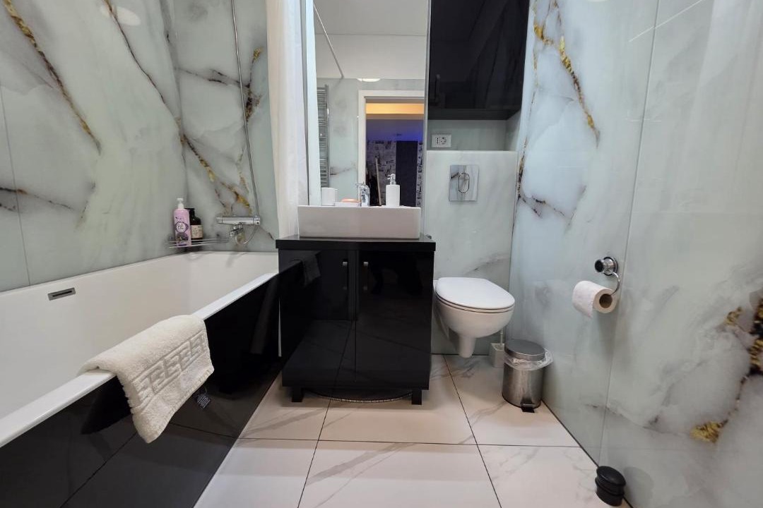 Photo of Bathroom in Chiajna