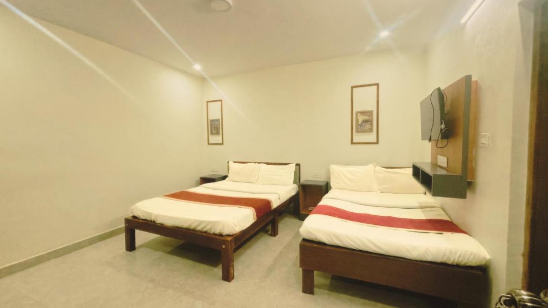 Photo of Bedroom in West Mere