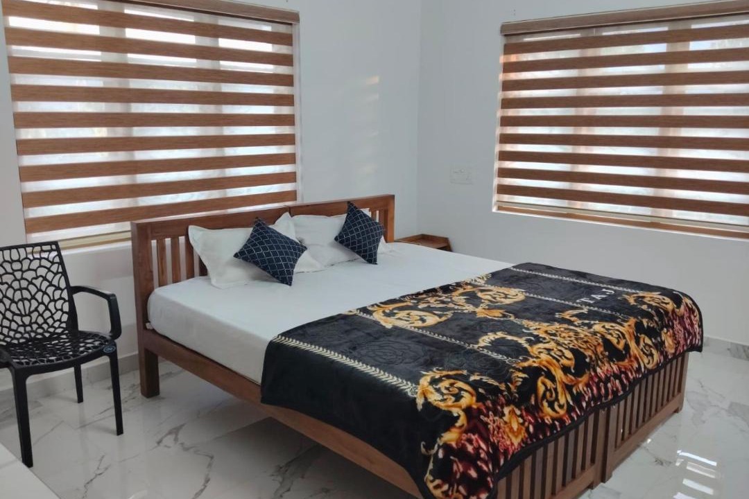 Photo of Bedroom in Devikolam