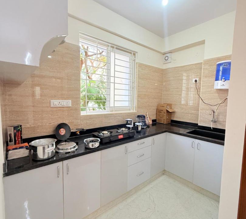 Photo of Kitchen in Vijaya Bank Layout