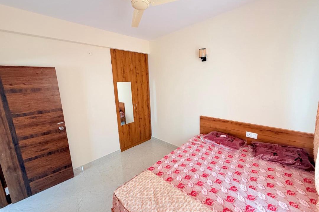 Photo of Bedroom in BTM Layout