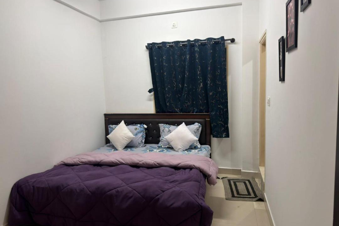 Photo of Bedroom in Sector 2
