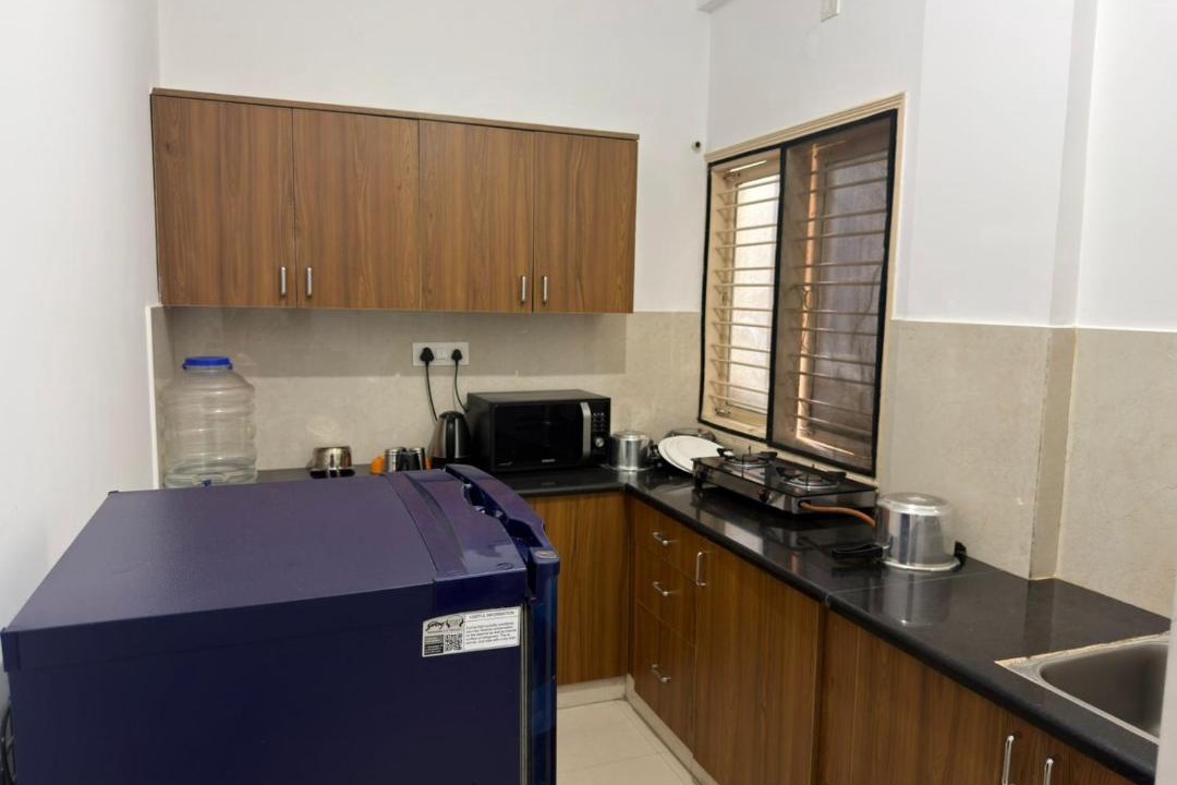 Photo of Kitchen in Sector 2