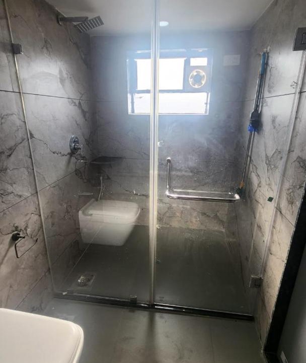 Photo of Bathroom in Borsad