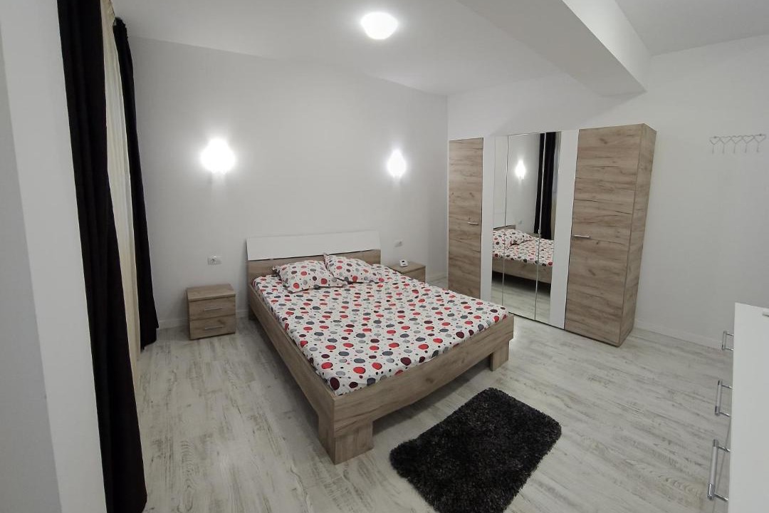 Photo of Bedroom in Craiova