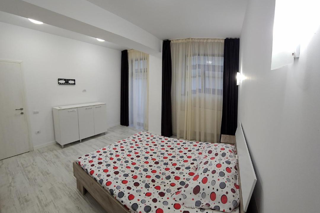Photo of Bedroom in Craiova
