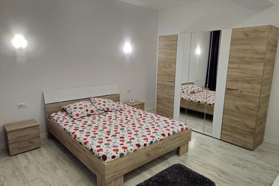 Photo of Bedroom in Craiova