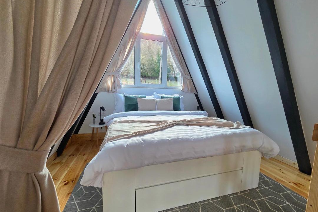 Photo of Bedroom in Gura Raului