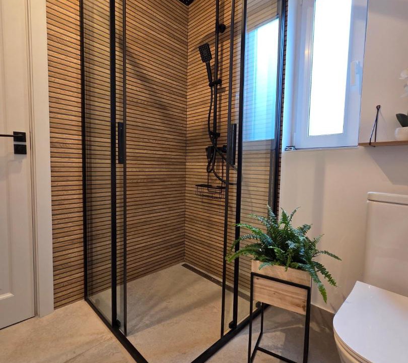 Photo of Bathroom in Gura Raului