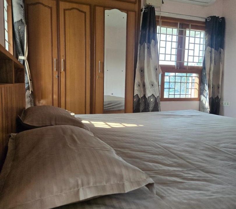 Photo of Bedroom in Srirangam