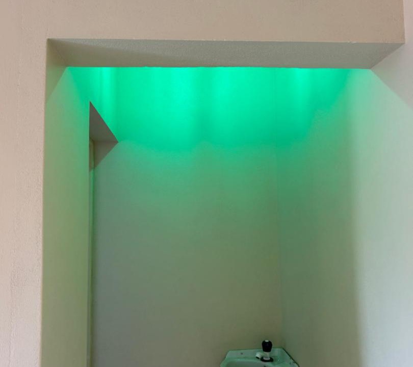 Photo of Bathroom in Hireguthi