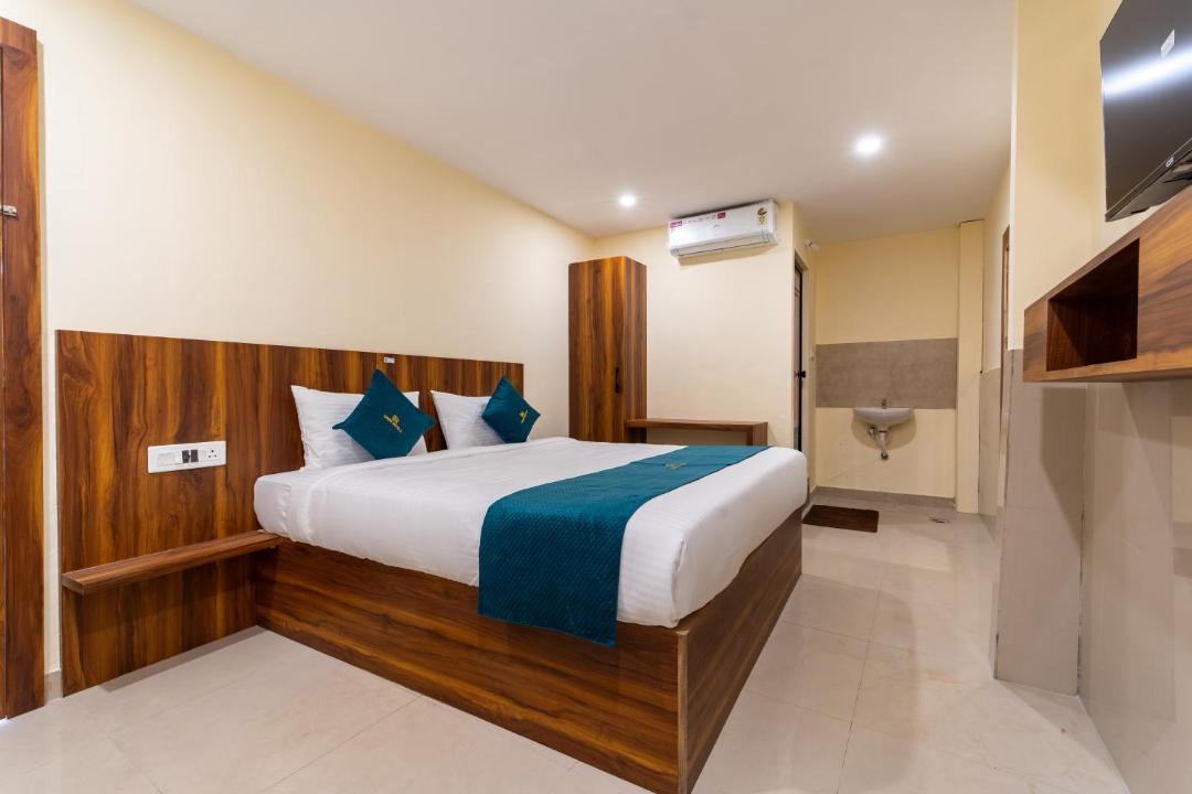 Photo of Bedroom in Mamangalam