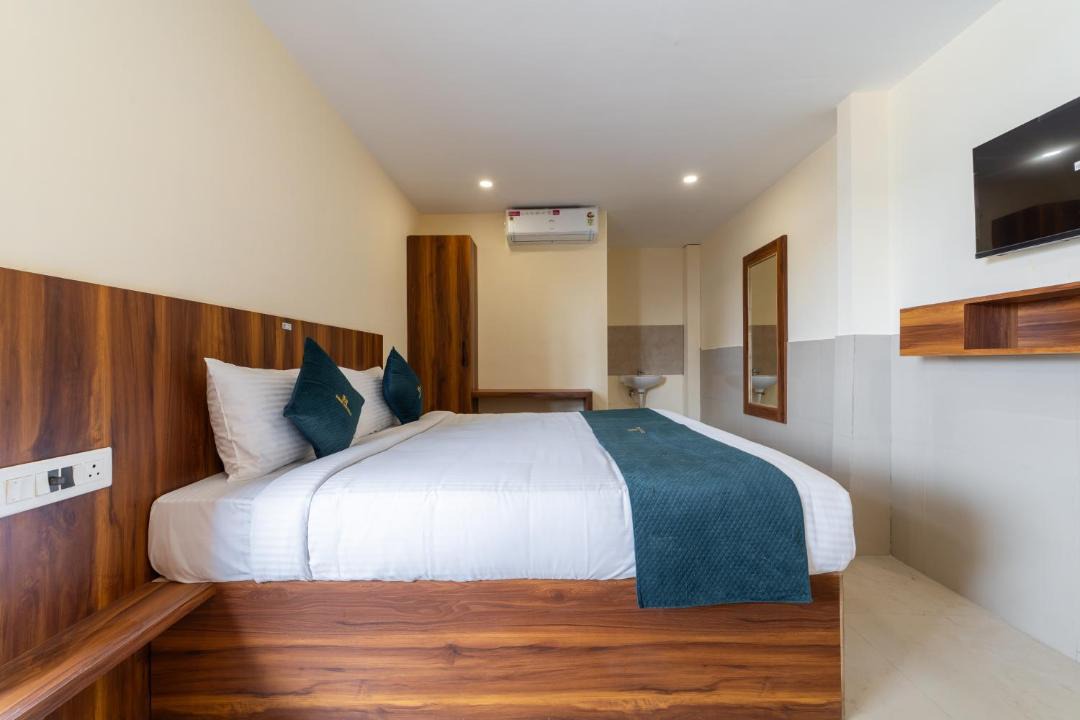 Photo of Bedroom in Mamangalam