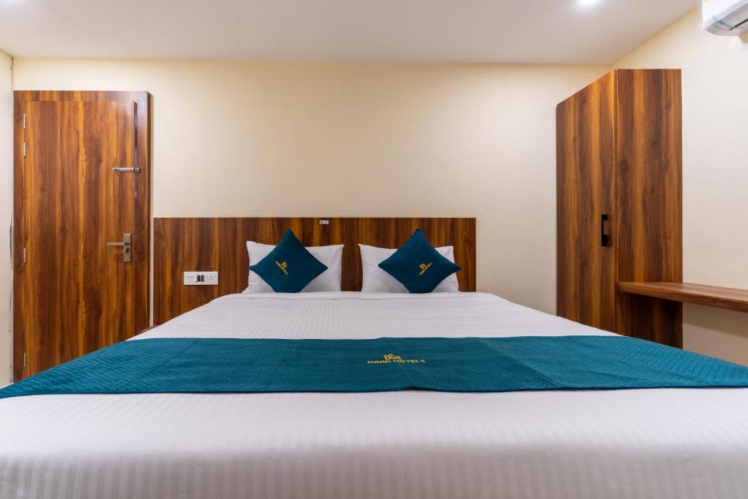 Photo of Bedroom in Mamangalam