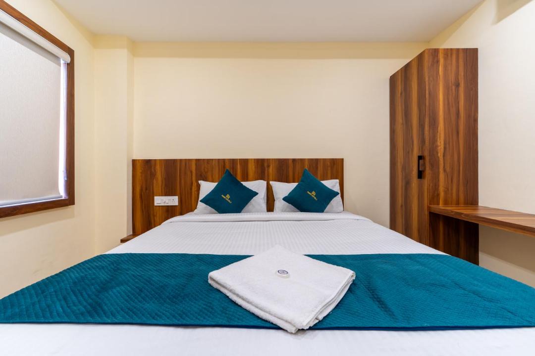 Photo of Bedroom in Mamangalam