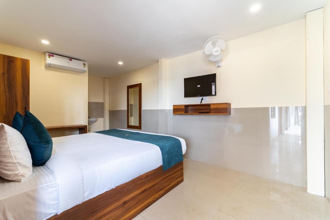 Photo of Bedroom in Mamangalam