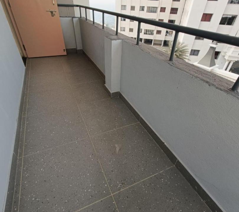 Photo of Patio Balcony in Manipal