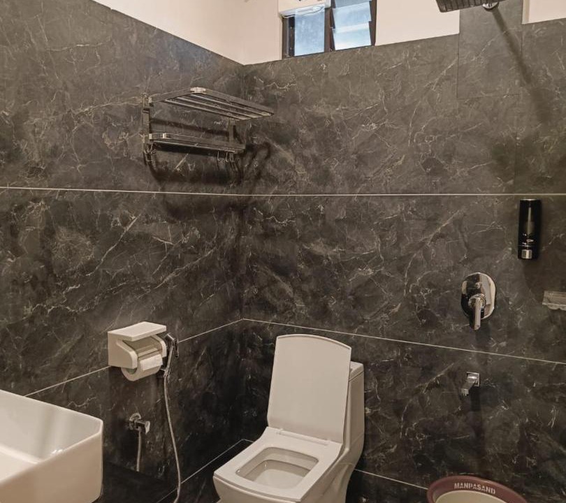 Photo of Bathroom in Manipal