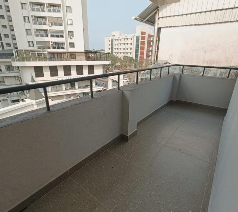 Photo of Patio Balcony in Manipal
