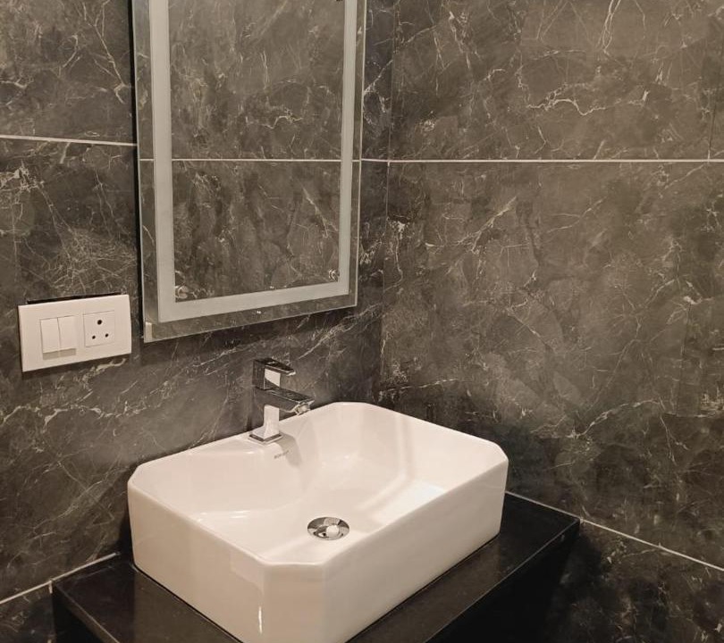 Photo of Bathroom in Manipal